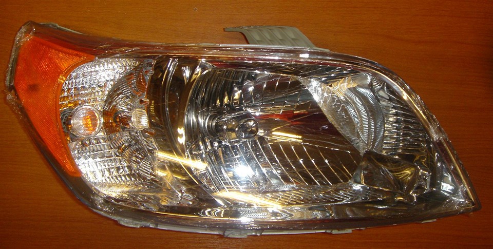 SEMIOPTICA IZQ GM AVEO (G3) 12 (USA) DEPO