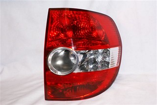 FAROL TRA DER VW FOX 05