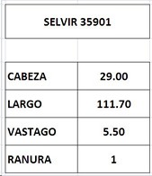 VALVULA ADM MITSUBISHI LANCER 03 1.6 16V EVERPHONE