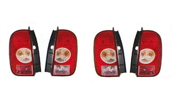 FAROL TRA DER RENAULT DUSTER 11 DEPO
