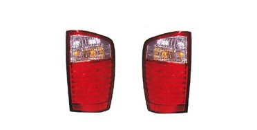 FAROL TRA DER KIA CARNIVAL 06 DEPO