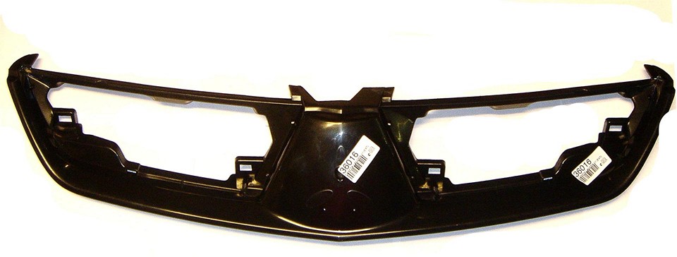 CARETA MITSUBISHI LANCER 07 (EXT)
