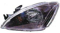 SEMIOPTICA DER MITSUBISHI LANCER 04 (NEG) DEPO