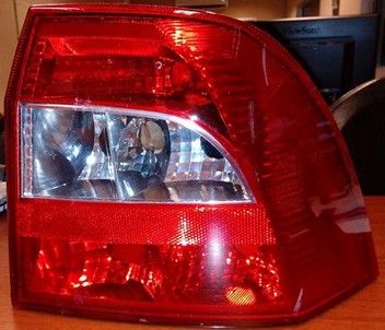 FAROL TRA DER GM VECTRA 00 (BCO) (ARTEB)