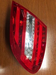 FAROL TRA IZQ MB W204 11 (LED) DEPO