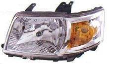 SEMIOPTICA DER SUZUKI APV 09 DEPO