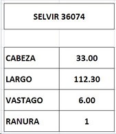 VALVULA ADM MITS L200 SPORTERO 06 V6 3.5 EVERPHONE