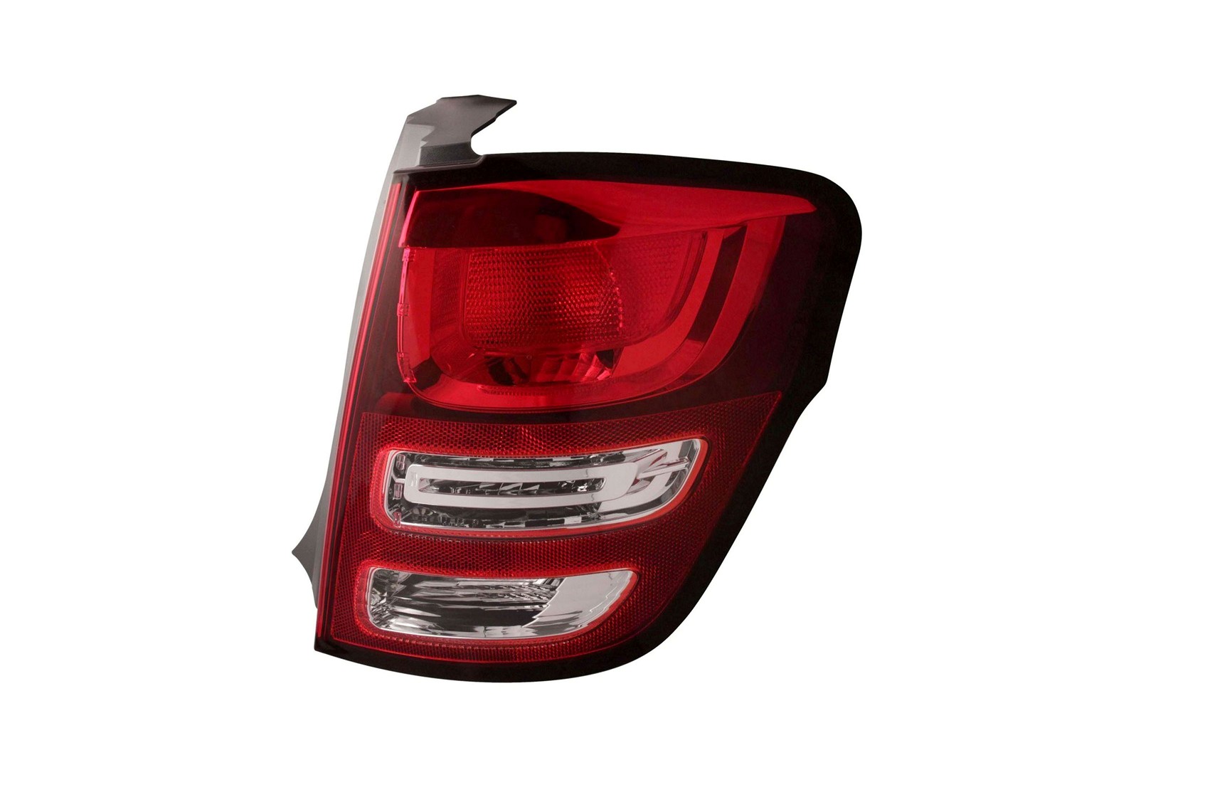 FAROL TRA DER CITROEN C3 10 DEPO