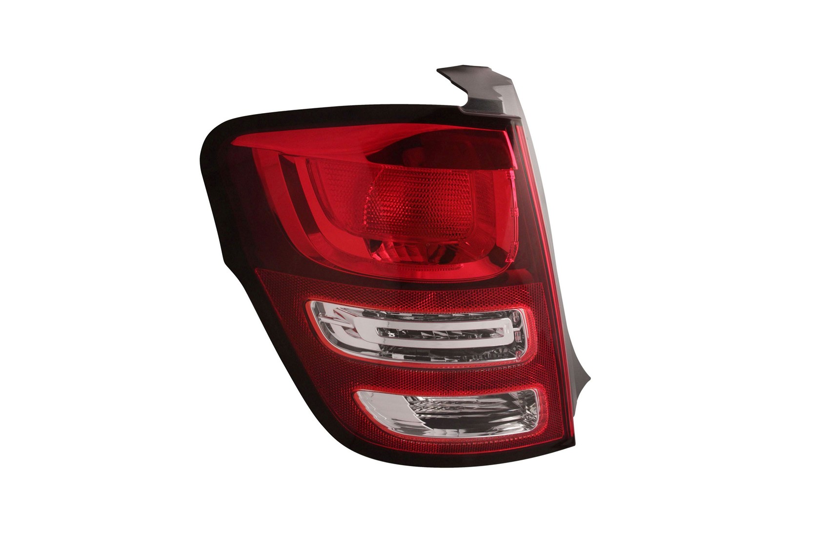 FAROL TRA IZQ CITROEN C3 10 DEPO