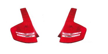 FAROL TRA DER CITROEN C4 04 (5P) DEPO