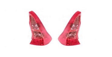 FAROL TRA DER CITROEN C4 04 (3P) DEPO