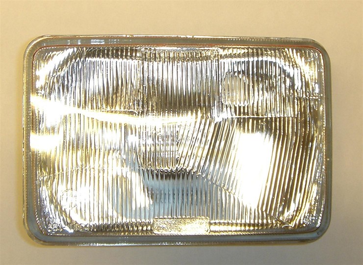 SEMIOPTICA RENAULT R11 85 (EXT-INT) DEPO