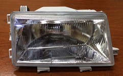 SEMIOPTICA DER RENAULT R9-11 90 (M/P) DEPO