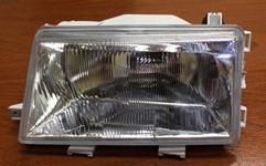 SEMIOPTICA IZQ RENAULT R9-11 90 (M/P) DEPO