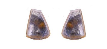 FAROL DEL IZQ RENAULT R18 81 (BCO) DEPO