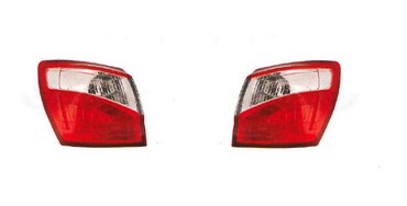 FAROL TRA DER NISSAN QASHQAI 12 DEPO