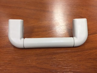 MANIJA INT GM CORSA 94-11 (AGARRADERA TECHO)