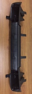 REFUERZO PARAG TRA GM AVEO 07 (PLASTICO)