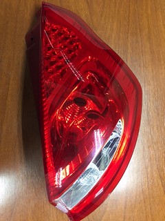 FAROL TRA DER FORD FIESTA 11 (HATCH) DEPO