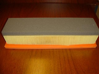 FILTRO AIRE PEUGEOT (CA10227)