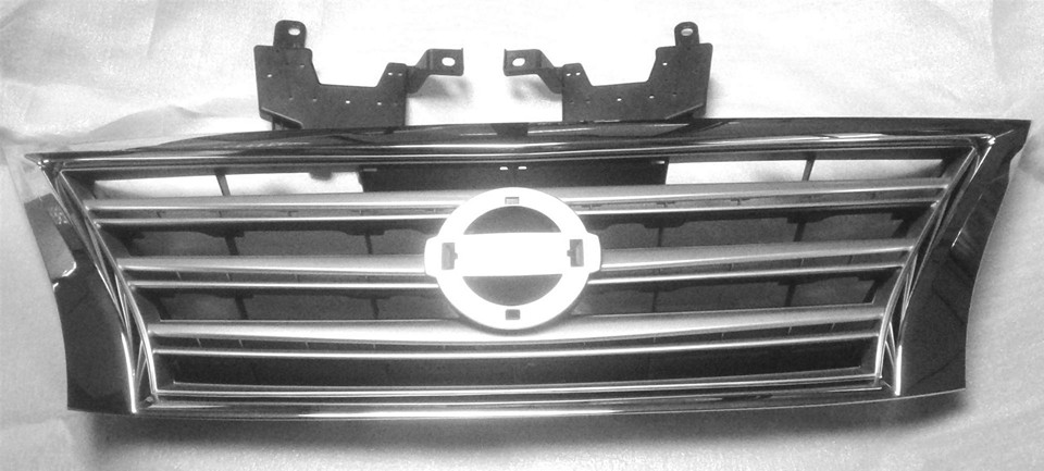 CARETA NISSAN SENTRA B17 13