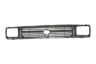 CARETA TOYOTA HILUX 95 (GRIS)