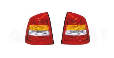 FAROL TRA DER GM ASTRA 98 (SEDAN)