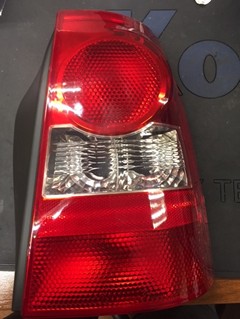 FAROL TRA DER VW PARATI IV 06-11 WUHUA