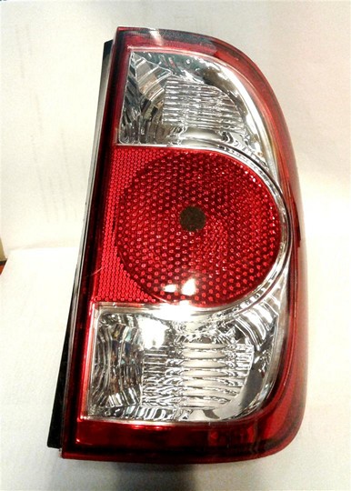FAROL TRA DER VW SAVEIRO IV 06-09