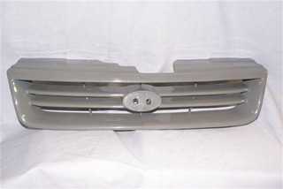 CARETA HYUNDAI EXCEL 93