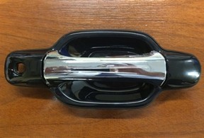 MANIJA PUERTA DEL DER GM D-MAX-GWM WINGLE C/ORIFIC