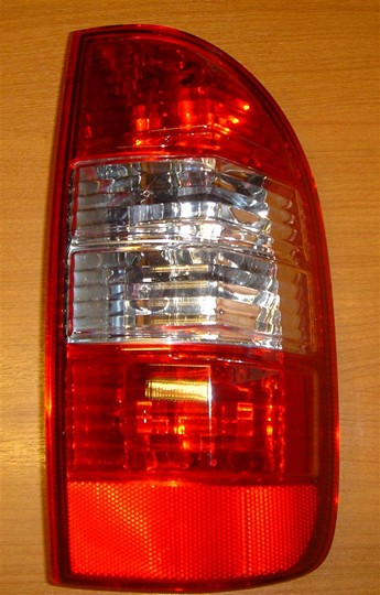 FAROL TRA DER GM S10 09-12 BLANCO MEIGAO/WUHUA