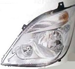 SEMIOPTICA DER MB SPRINTER 12 DEPO