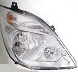 SEMIOPTICA IZQ MB SPRINTER 12 DEPO