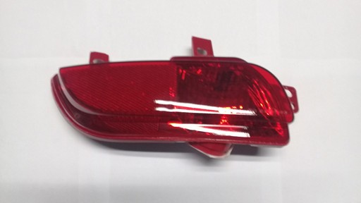 FAROL PARAG TRA IZQ PEUGEOT 207 09 (HATCH) DEPO