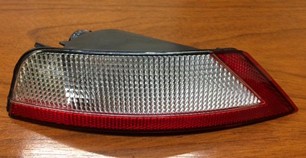 FAROL PARAG TRA DER FORD FOCUS 06 (REFLECTOR) DEPO