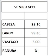 VALVULA ADM VW AMAROK 2.0 TDI 16V (DIESEL)