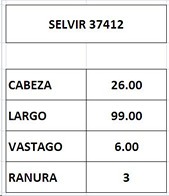 VALVULA ESC VW AMAROK 2.0 TDI 16V (DIESEL)