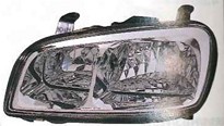 SEMIOPTICA DER TOYOTA RAV 4 98-00 (D/PAR) DEPO