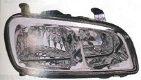SEMIOPTICA IZQ TOYOTA RAV 4 98-00 (D/PAR) DEPO