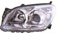 SEMIOPTICA DER TOYOTA RAV 4 10-12 DEPO
