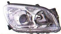 SEMIOPTICA IZQ TOYOTA RAV 4 10-12 DEPO