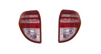FAROL TRA DER TOYOTA RAV 4 10-12 DEPO