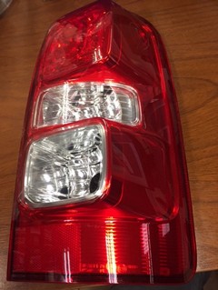 FAROL TRA DER GM S10 13 (C/LED-C/NEB) WUHUA