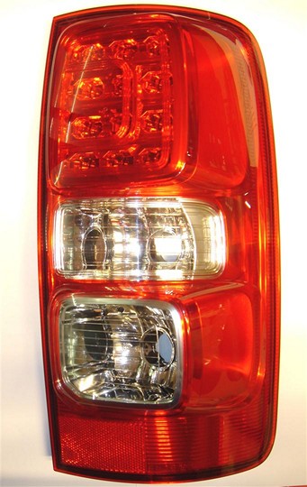 FAROL TRA DER GM S10 13 (C/LED-S/NEB) (ARTEB)