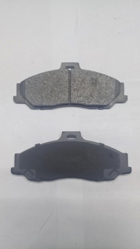 PASTILLAS DEL MAZDA B2900 (2-4WD) BREMSI