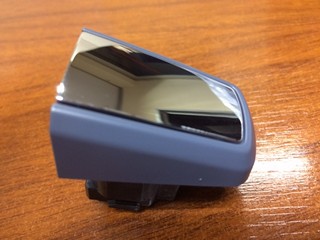 TAPA MANIJA PUERTA DER GM CRUZE-SONIC 11 (S/LLAVE)
