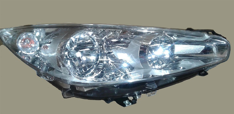 SEMIOPTICA IZQ PEUGEOT 308 11 DEPO
