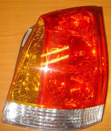 FAROL TRA DER FIAT PALIO 05-08 SENALERO AMBAR