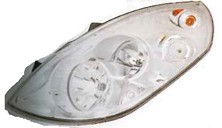 SEMIOPTICA DER RENAULT MASTER 13 DEPO